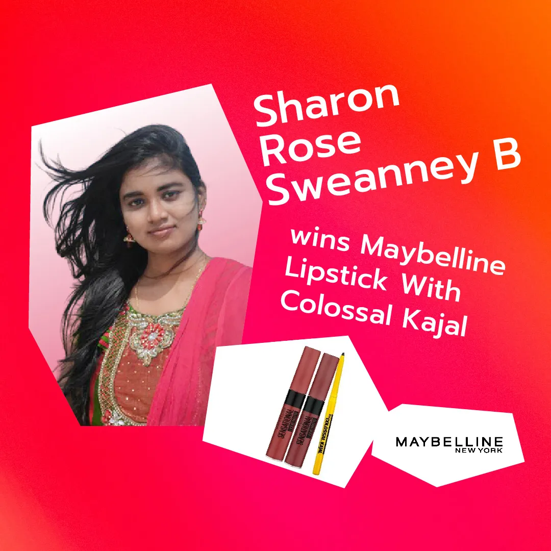 play and win prizes online contest platform winner sharon rose