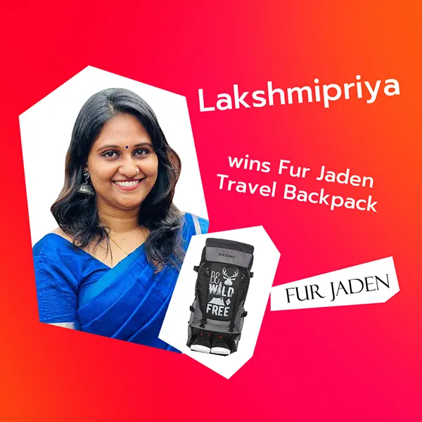 Best online contest platform Lakshmipriya